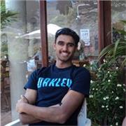 I am a 4th medical student - I will go above and beyond in helping you achieve your aims